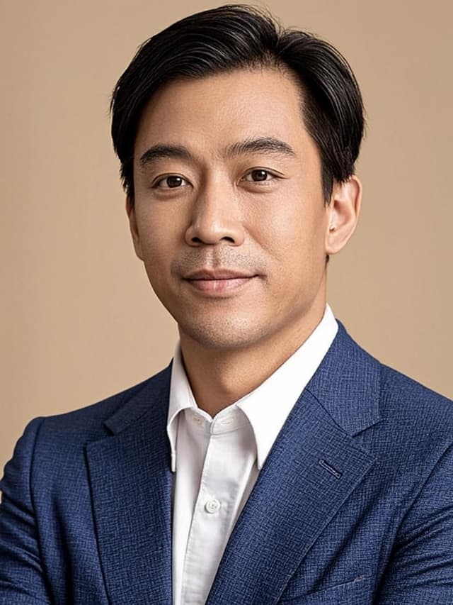 Dr. Sang H. Chung, DMD — Board Qualified Orofacial Pain Specialist