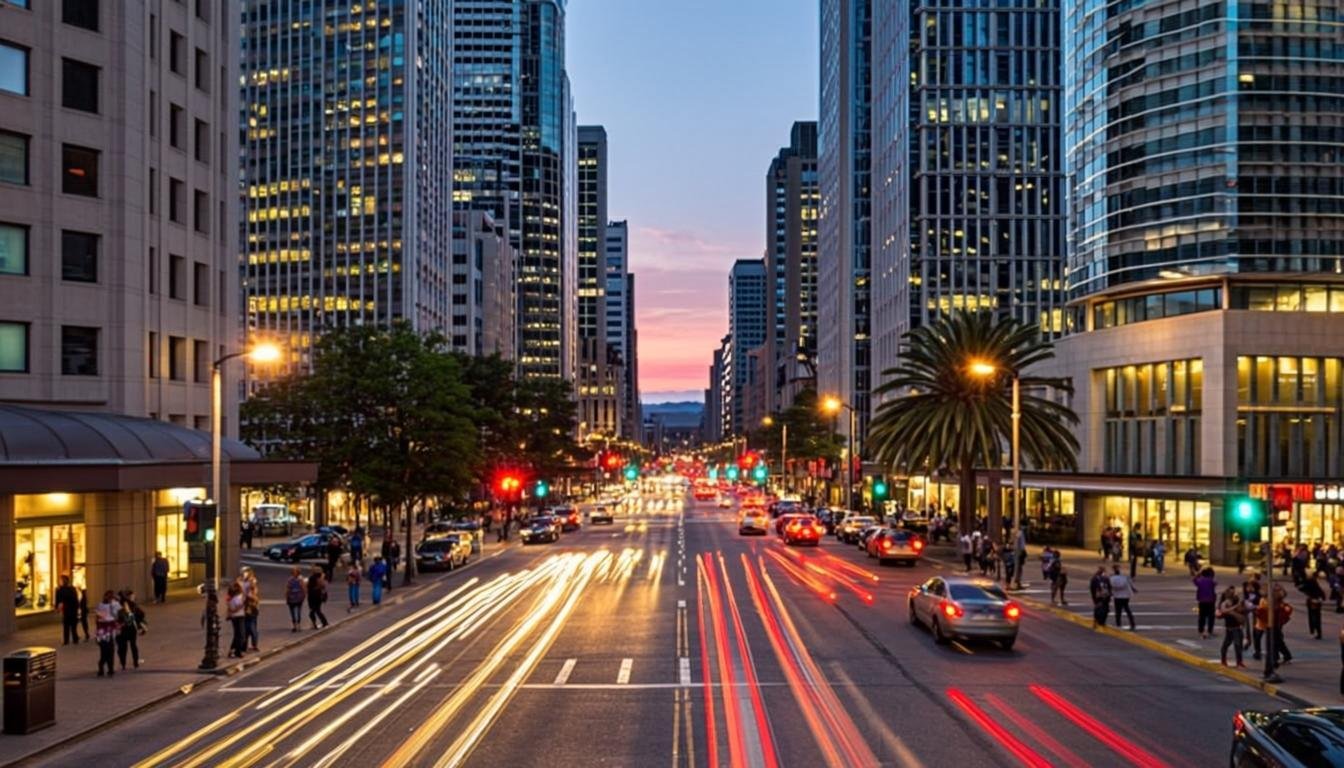Koreatown, Los Angeles — SoCal TMJ and Headache on the Wilshire Boulevard corridor